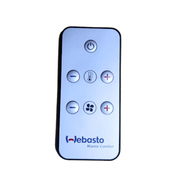 Remote Control IR