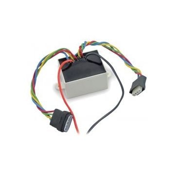 Relay Module Starboard 12V single acting