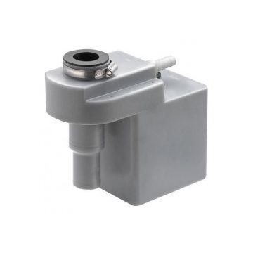 Fuel "splash-stop" FS5116 suitable for fuel filling cap Dia. 51 mm hose Dia. 38 mm & Dia. 51 mm & vent Dia. 16 mm