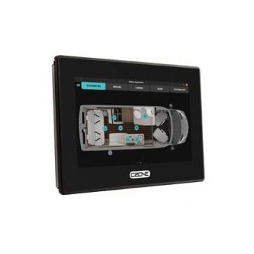Czone touch 7