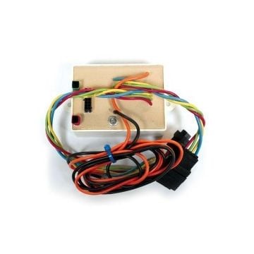 Relay module EIC 24V