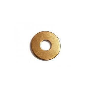 Washer for 08.09.0003/08.09.0004 Bronze 3/8” x 16 mm