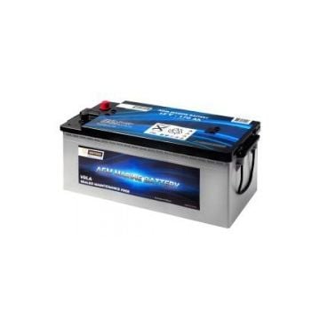 Battery AGM 170Ah 12V