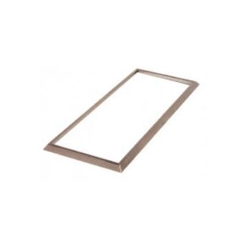 Seat Slide Rail Bulkhead Frame 1000mm