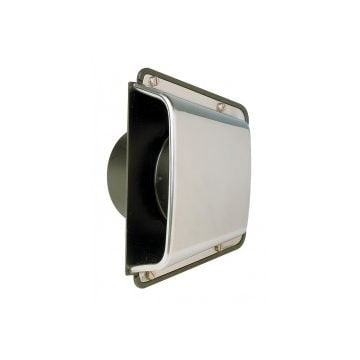 Ventilator Shell SCIROCCO SS316
