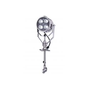 Searchlight LED 180CS 12/24V 20W cabin control with fork