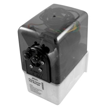 Hydraulic Unit 12V w/EIC