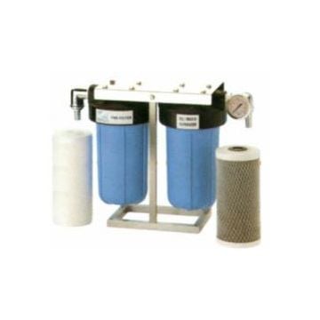 Separator (oil/water) 20 Lpm