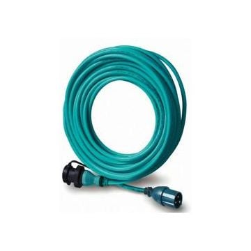 Shore power 25 m 25 A 4 mm2