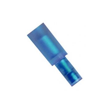Snap plug female 22-18 AWG (0.3 mm2 - 0.8 mm2) 25 pc