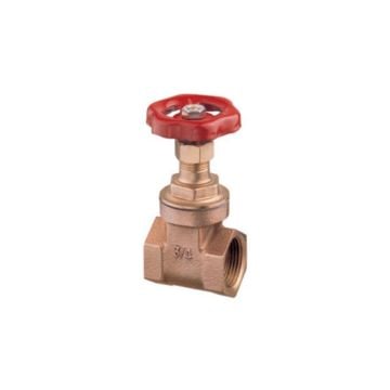 Valve gate 2" F-F Bronze PN16 Art 1522
