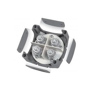 Battery switch 720-DP 2 pole 400A 48V