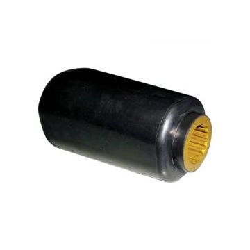 Hub Rubber 17024300