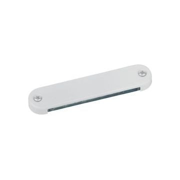 Courtesy Light LED Duxbury 12/24V Cool White Stainless Steel Bezel IP65