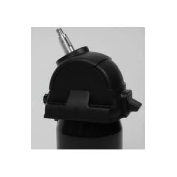 Steering pump 39cc with tilt Black colour (hydraulic)