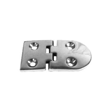 Hinge 70 x 40 mm casted SS316