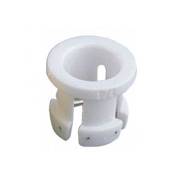 Collet 10mm for PKM fittings (plastic)