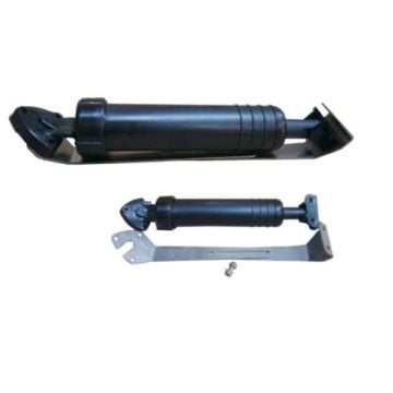 Retention Device Pair