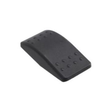 Rocker for V series switches without illumination