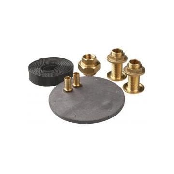 Kit interconnection FTLDB for two fuel tanks