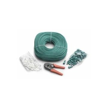 MasterBus RJ45 connectors 8 pole 25 pc