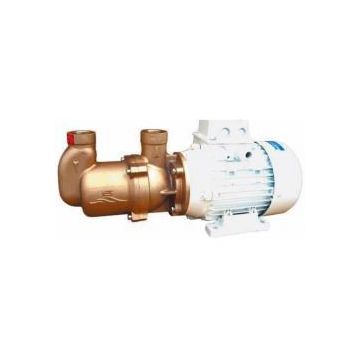 Pump MV44G 0.75kW 230/400V 3Ph 50Hz 1450 rpm self priming single screw