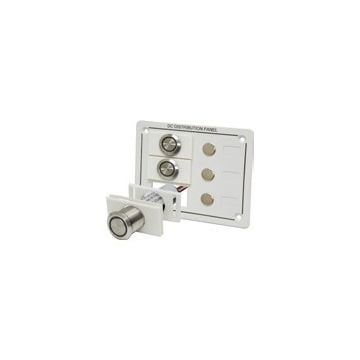Switch BTCAKIT-W Adaptor White (Bocatech)