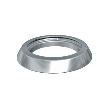 Ring & nut RING125 SS316 for cowl ventilator YOGI/SAMOEN