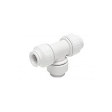 T-piece equal 28 mm (plastic)