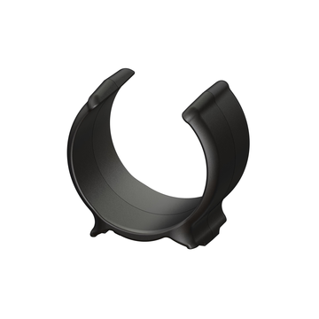 Saddle clip 38 mm