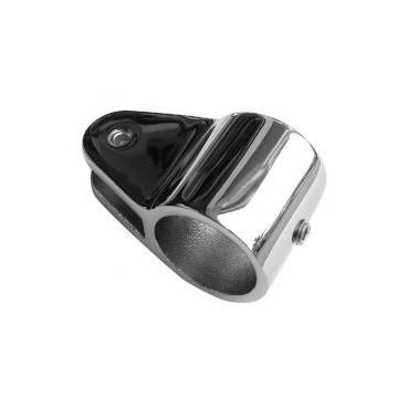 Bimini Fitting Top Side 3/4" Stainless Steel 316