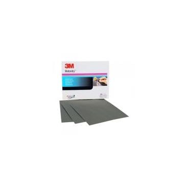 Abrasive Paper Sheet Wetordry 734 01986 230×280mm P120 Pack of 250