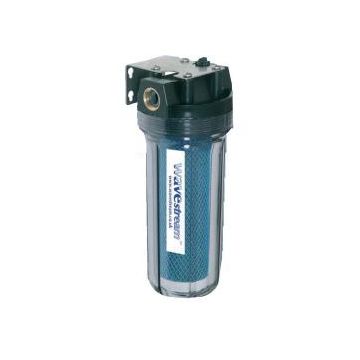 Filter WSS1 for Bilge Water (up to 15m boat length)