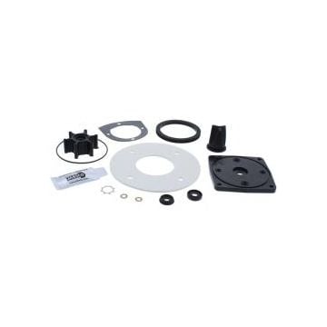 Kit service toilet 37010 series includes seals & 'O' rings