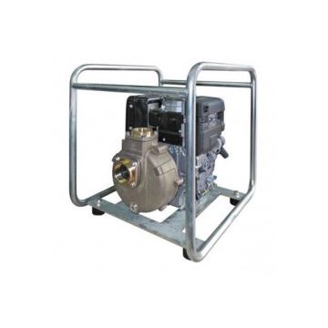 Pump diesel engine driven MACB 531 9 kW 1800 Rpm electric start