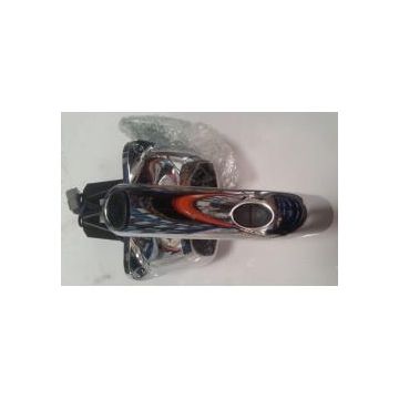 Remote Control box top mounted single for Dtorque