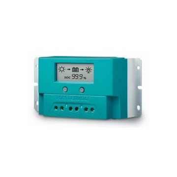 Charger solar chargemaster SCM20 PWM