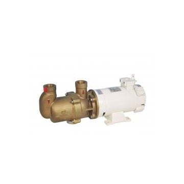 Pump MV44G 0.3 kW 24V 1450 rpm self priming single screw