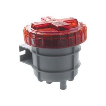 Filter no-smell NSF19D for diesel suitable for Dia. 19mm vent hose