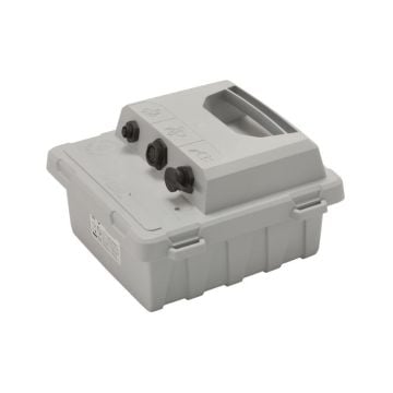 Spare battery 320Wh for Ultralight 403