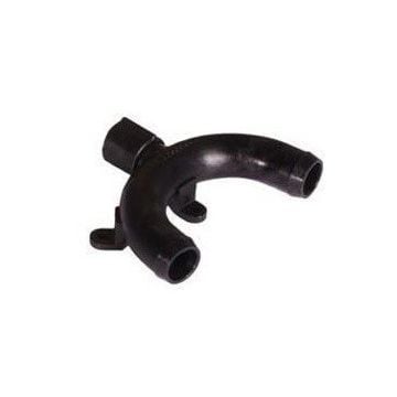 Vented loop 38 mm