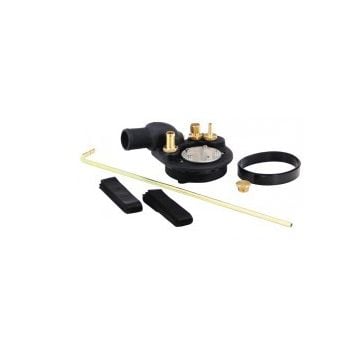 Kit fuel connection FTL5110B for rigid tank of max depth 850 mm with Dia. 51 mm