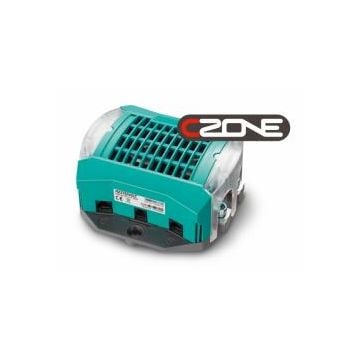 Mastershunt 500 CZone