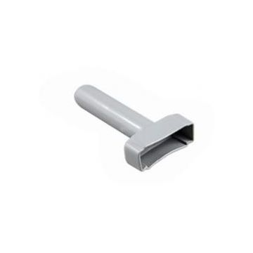 Boot DTM 12 cavity plug grey colour
