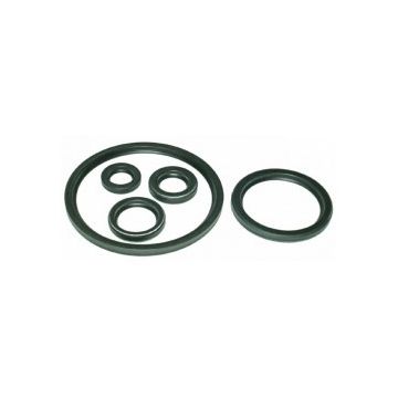 Lip seal 110 mm Nitrile for Dia. 110 mm propeller shaft