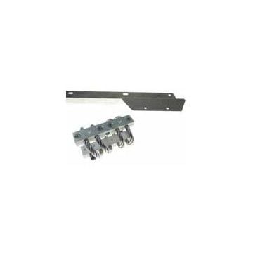 Mounting kit Low High voltage battery
