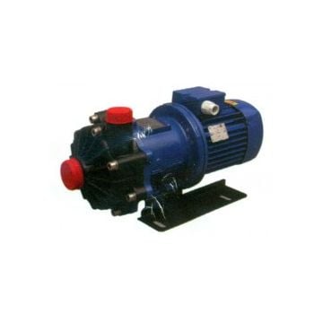 Pump WB7400 450 Lpm 400 V 3 Ph 50/60 Hz magnetic drive