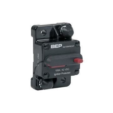 Circuit breaker HD 70A Surface Mnt