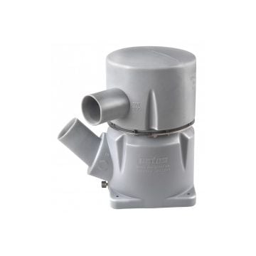 Waterlock MGS 45° Inlet 127 mm/Outlet 152 mm 75 L Capacity Rotatable Top