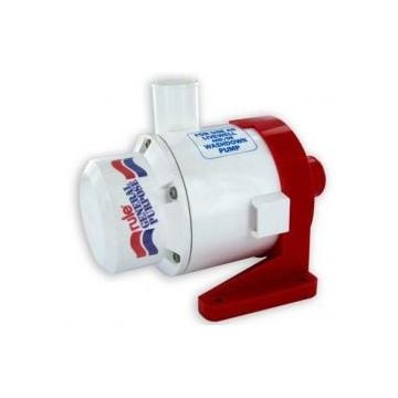 Pump centrifugal Rule 3800 Gph 12V for washdown & livewell application